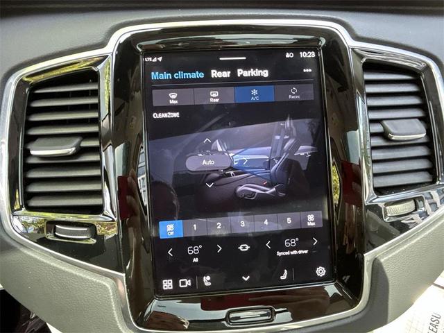 Photo of 2023 Denim Blue Metallic Volvo XC90 Recharge Plug-In Hybrid