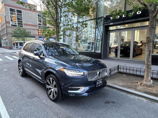 2022 Volvo XC90