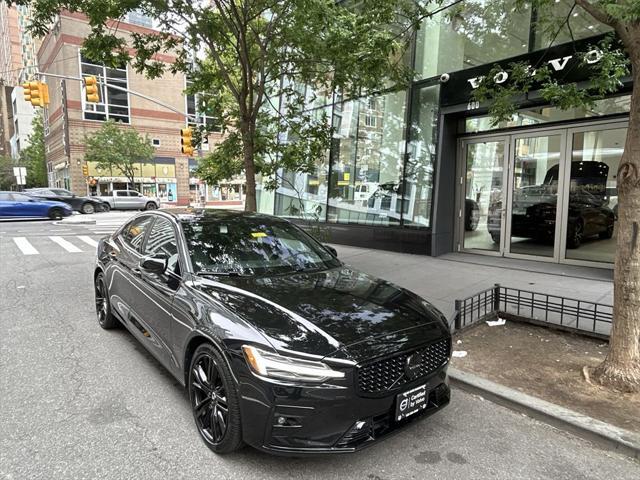 2024 Volvo S60