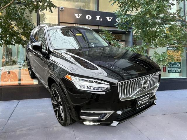 2023 Volvo XC90