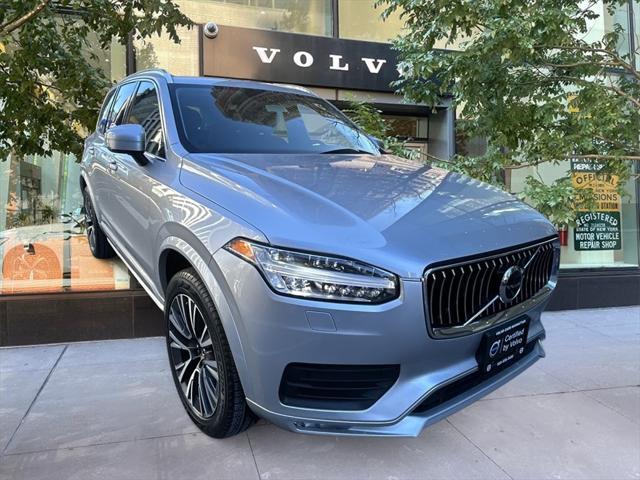 2022 Volvo XC90