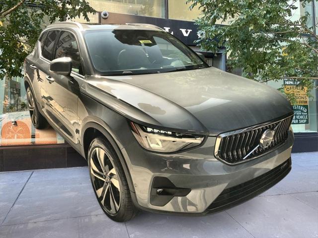 2023 Volvo XC40