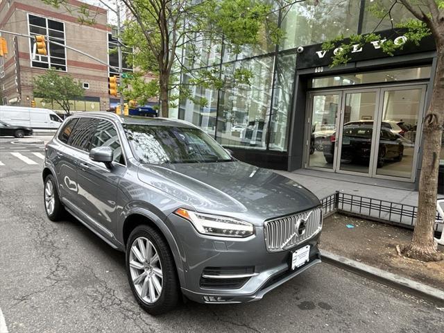 2017 Volvo XC90
