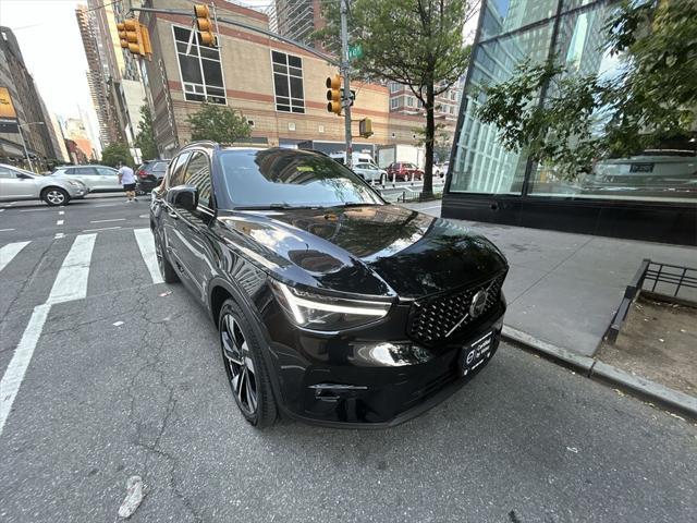 2023 Volvo XC40