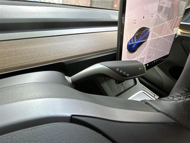 Photo of 2024 Deep Blue Metallic Tesla Model Y