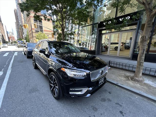 2023 Volvo XC90