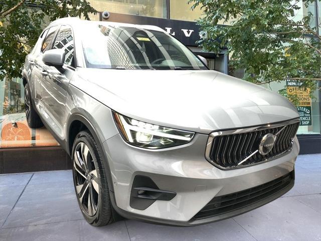 2024 Volvo XC40