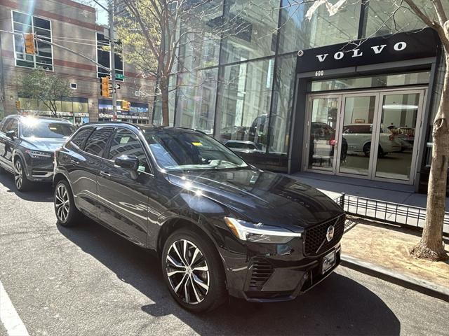 2023 Volvo Xc60 Recharge Plug-in Hybrid
