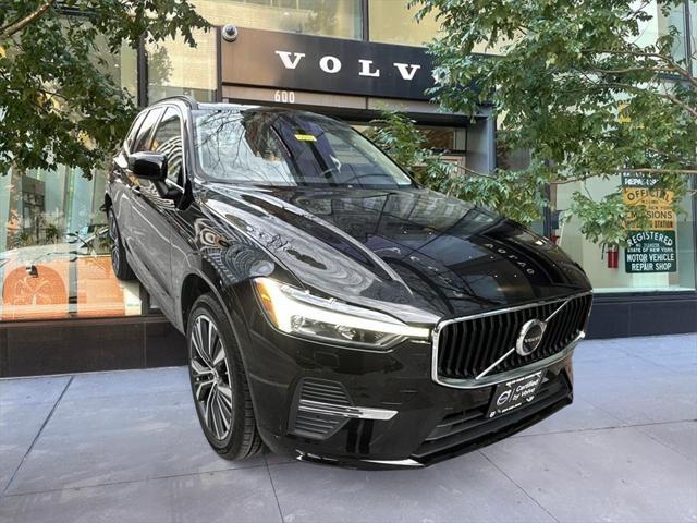 2022 Volvo XC60