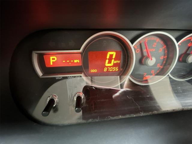 Photo of 2013 Silver Ignit10n Scion xB