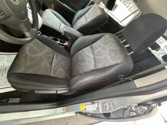 Photo of 2013 Silver Ignit10n Scion xB