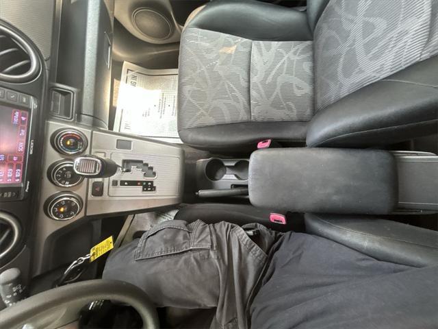 Photo of 2013 Silver Ignit10n Scion xB