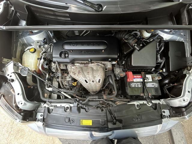 Photo of 2013 Silver Ignit10n Scion xB