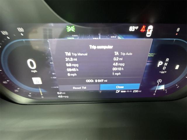 Photo of 2025 Silver Dawn Metallic Volvo XC60