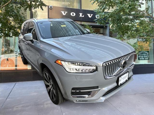 2025 Volvo XC90