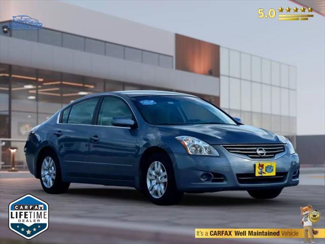 2011 Nissan Altima