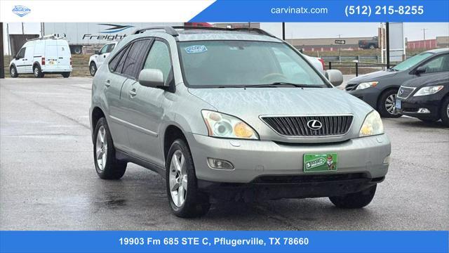 2005 Lexus Rx 330