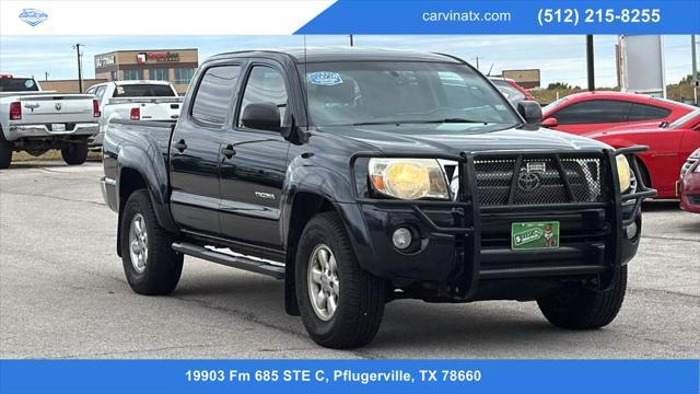 2009 Toyota Tacoma