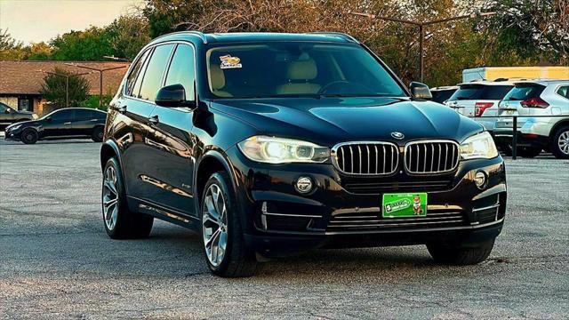 2015 BMW X5