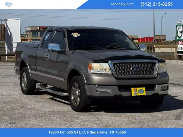 2005 Ford F-150