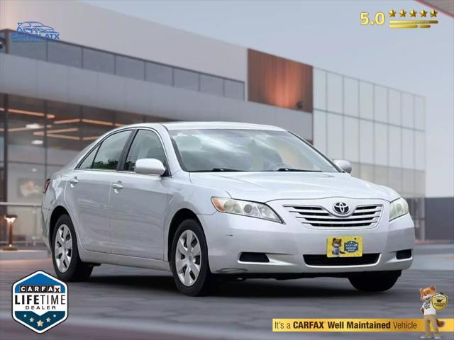 2008 Toyota Camry