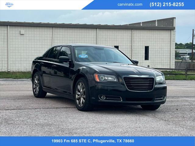 2014 Chrysler 300