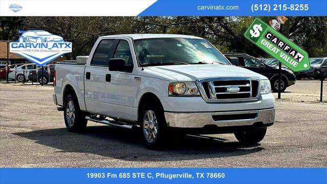 2007 Ford F-150