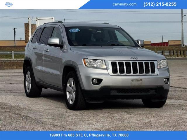 2011 Jeep Grand Cherokee