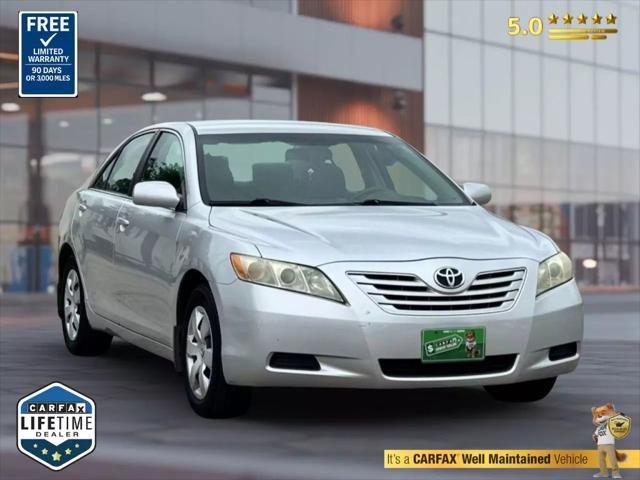 2009 Toyota Camry