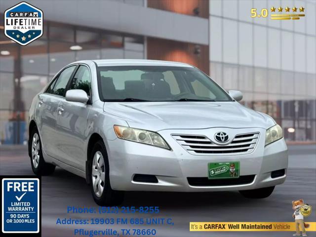 2009 Toyota Camry