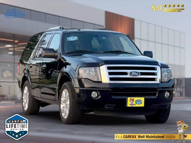 2012 Ford Expedition