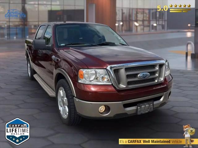 2006 Ford F-150