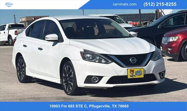 2016 Nissan Sentra