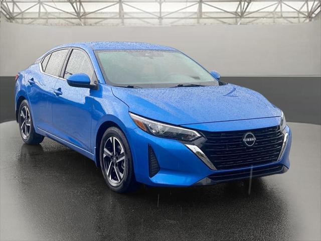 2024 Nissan Sentra