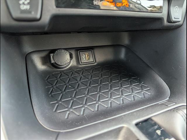 Photo of 2024 Magnetic Gray Metallic Toyota RAV4