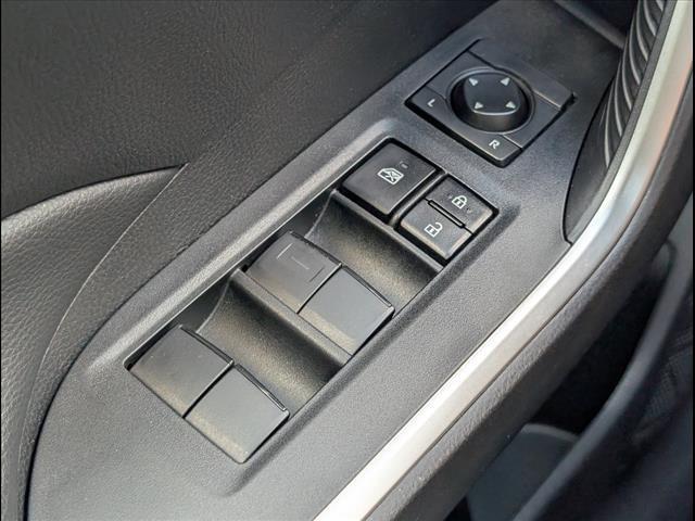 Photo of 2024 Magnetic Gray Metallic Toyota RAV4