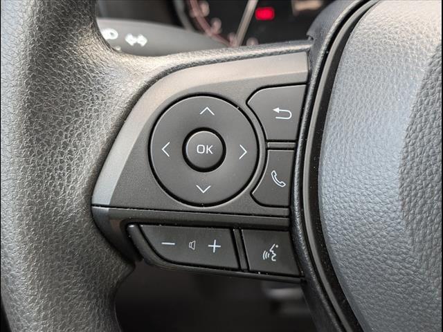 Photo of 2024 Magnetic Gray Metallic Toyota RAV4