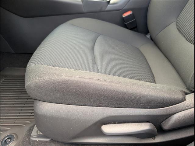 Photo of 2024 Magnetic Gray Metallic Toyota RAV4