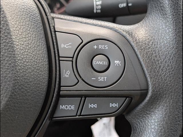 Photo of 2024 Magnetic Gray Metallic Toyota RAV4