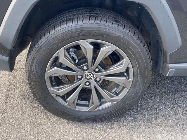 Photo of 2022 Midnight Black Toyota RAV4 Hybrid