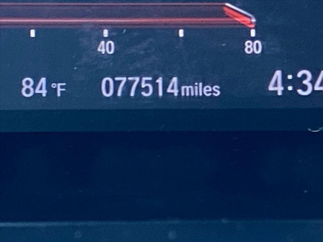 Photo of 2021 Red Honda Civic