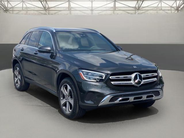 2022 Mercedes-Benz Glc 300