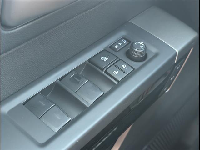 Photo of 2024 Gray Toyota Tundra