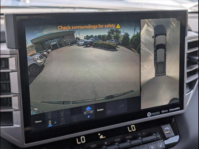 Photo of 2024 Gray Toyota Tundra