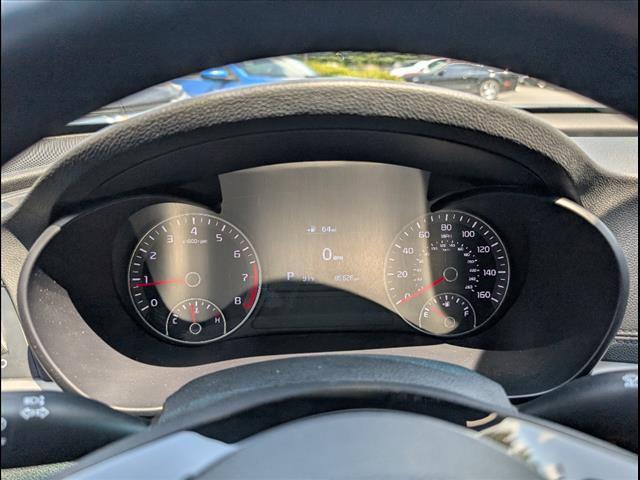 Photo of 2020 Gravity Grey Kia Optima