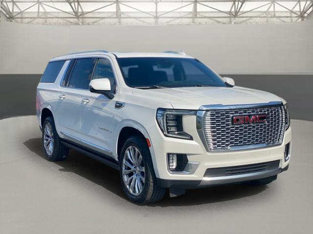 2022 GMC Yukon Xl