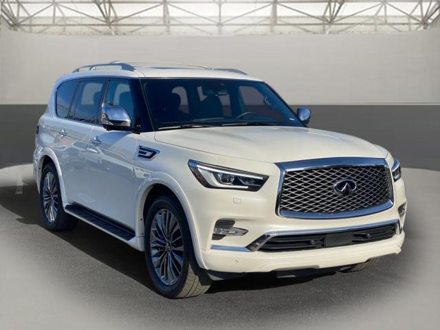 2021 Infiniti QX80