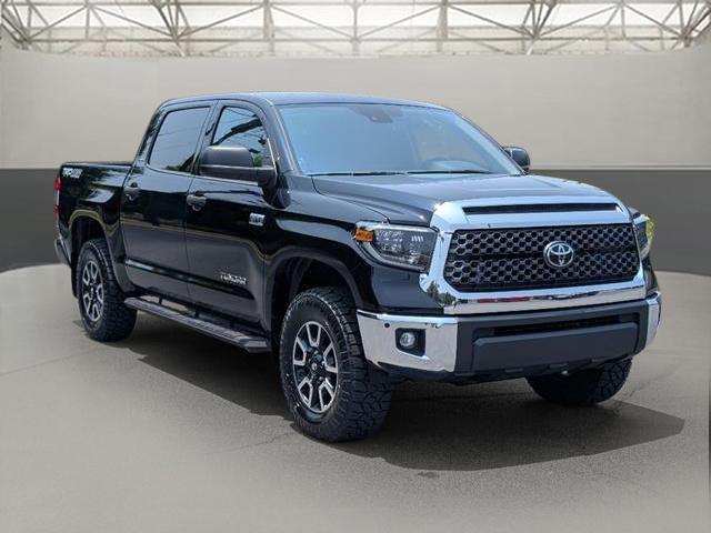 2021 Toyota Tundra