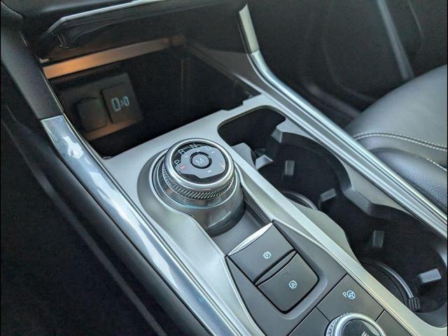 Photo of 2020 Agate Black Metallic Ford Explorer