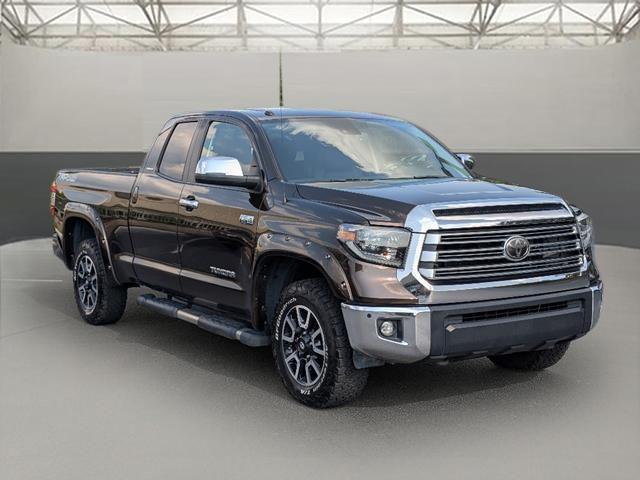 2019 Toyota Tundra